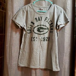 Green Bay Packers T-shirt